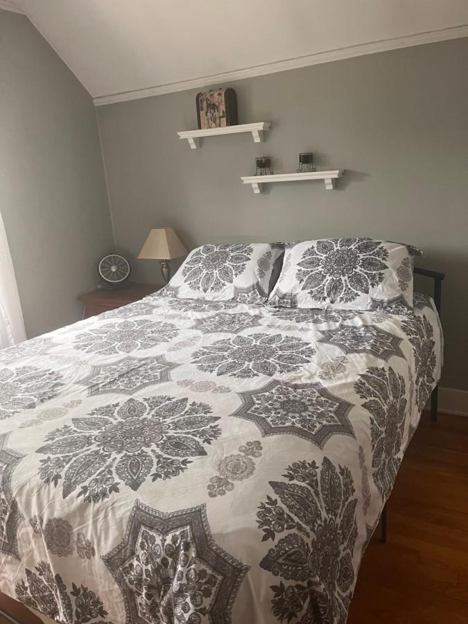 Villa Cozy Cape Cod Grand Rapids Exterior foto