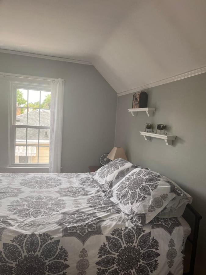 Villa Cozy Cape Cod Grand Rapids Exterior foto