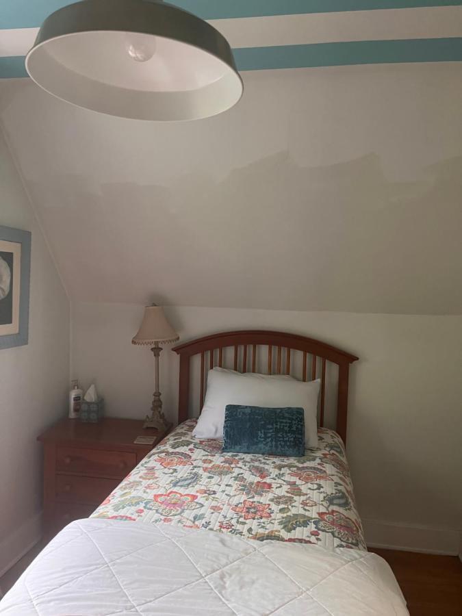 Villa Cozy Cape Cod Grand Rapids Exterior foto