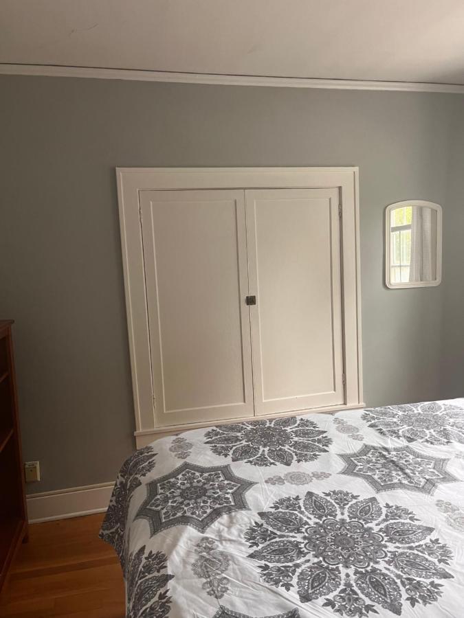 Villa Cozy Cape Cod Grand Rapids Exterior foto